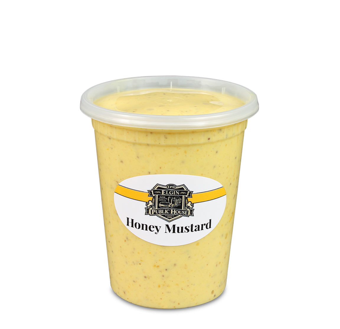 EPH: Honey Mustard