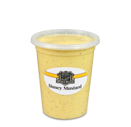 EPH: Honey Mustard